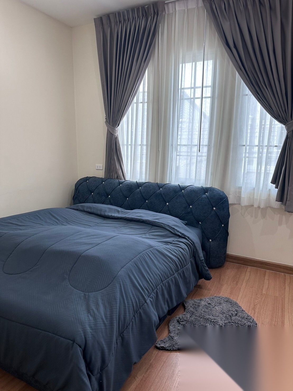 3 Bedroom Townhouse for sale at Golden Town 3 Bangna-Suanluang — photo 4