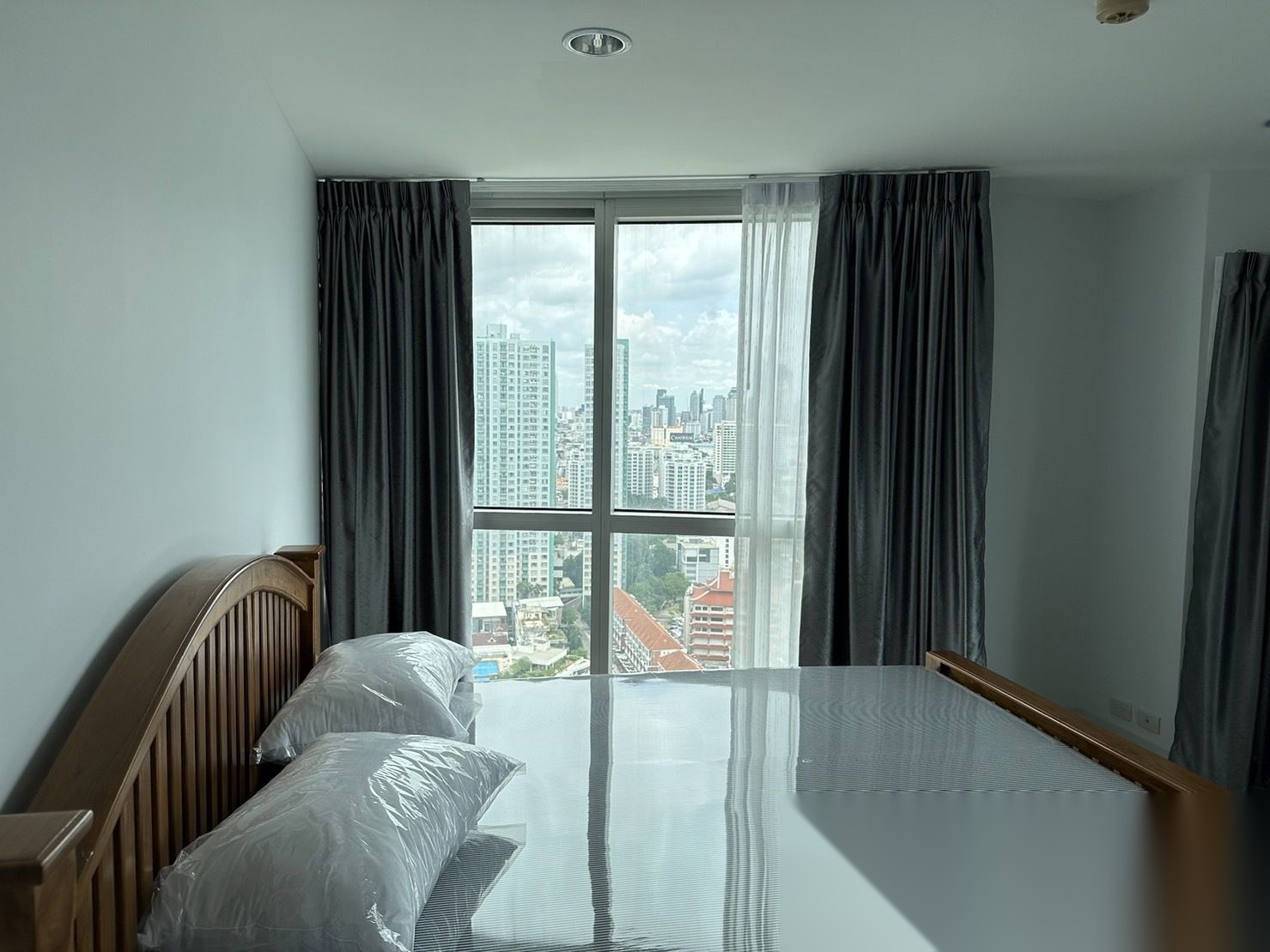 3 Bedroom Condo for sale at Modern Home Tower The Exclusive — photo 5