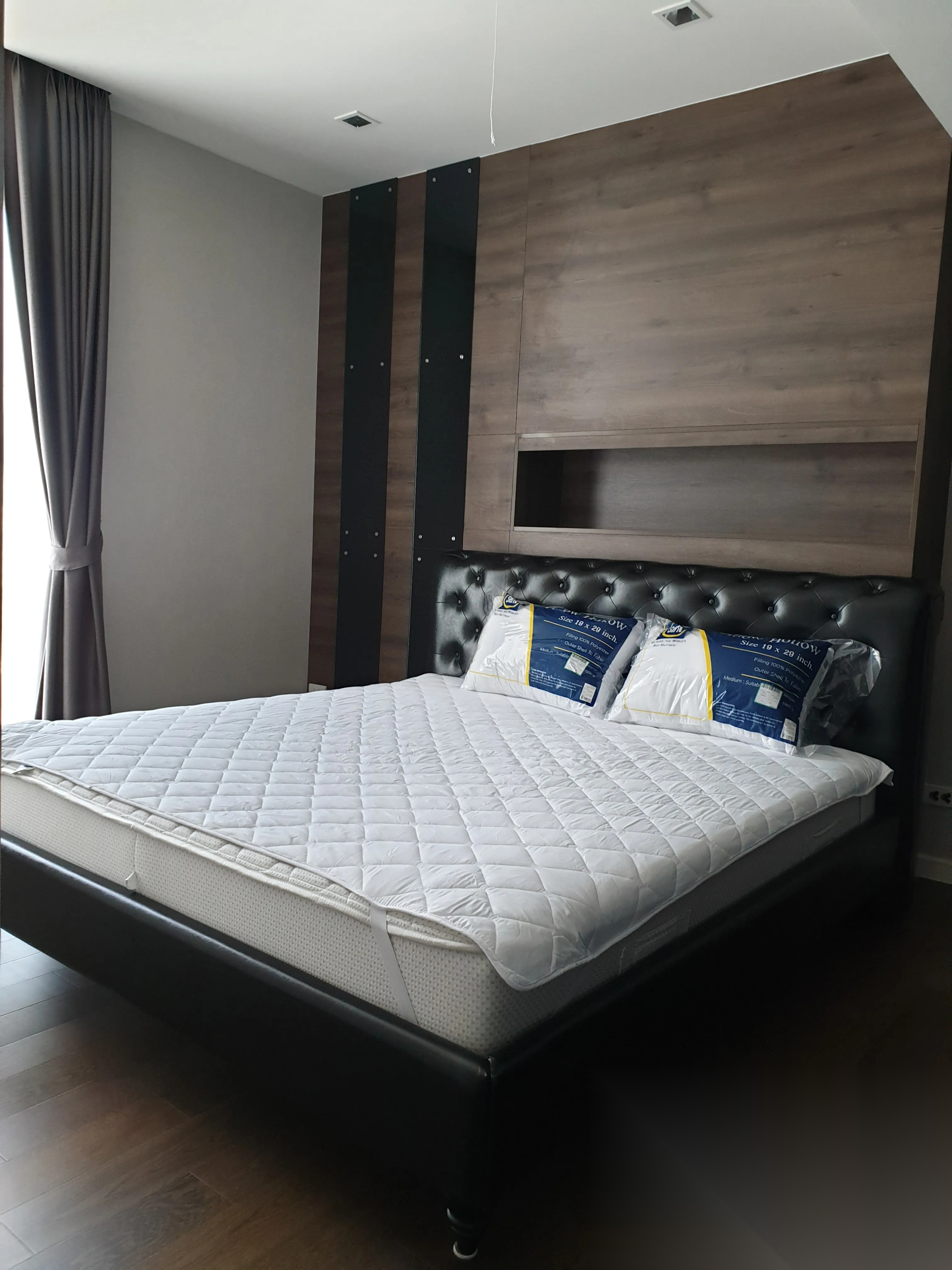 2 Bedroom Condo for sale at Nara 9 by Eastern Star — photo 1
