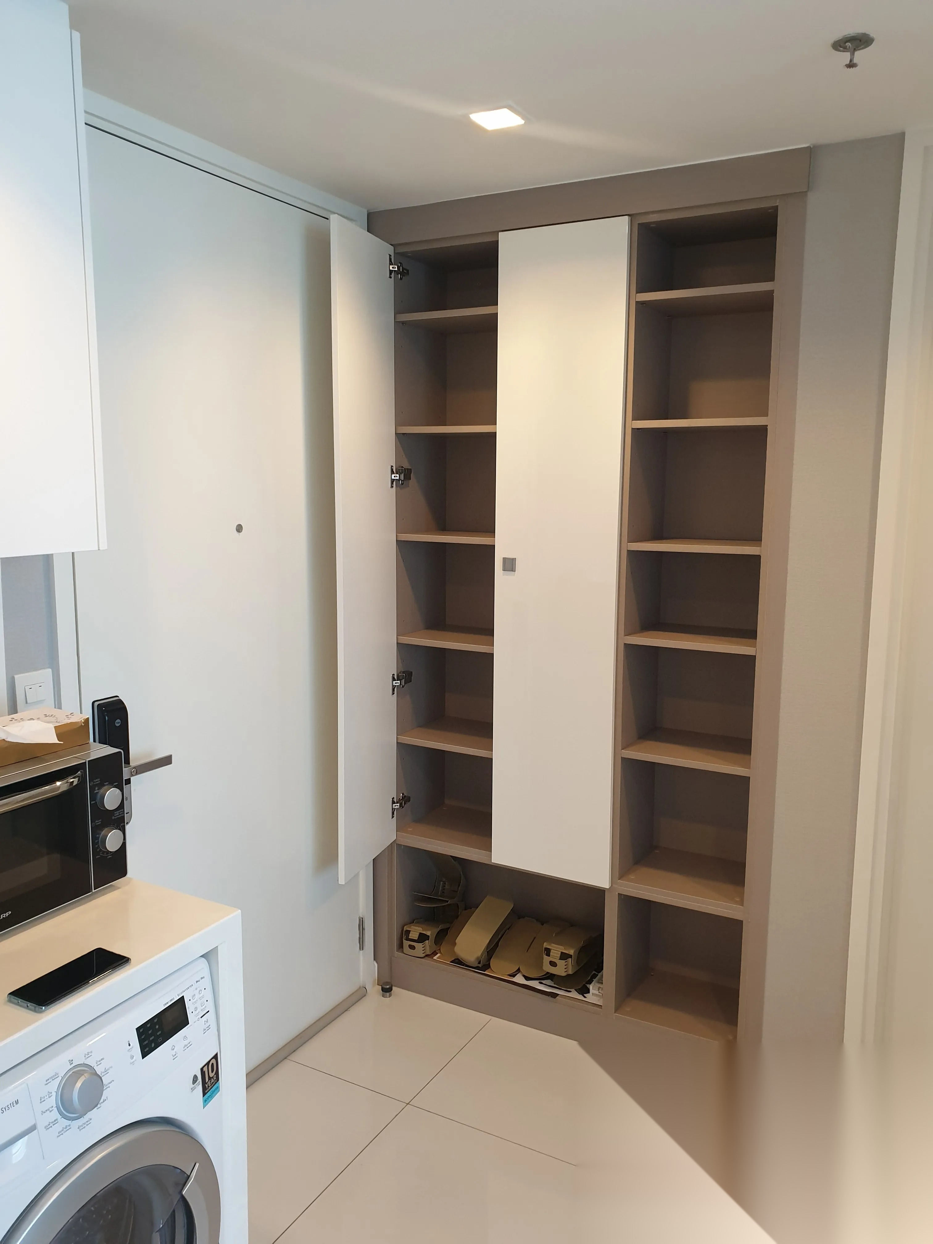 2 Bedroom Condo for sale at Nara 9 by Eastern Star — photo 3