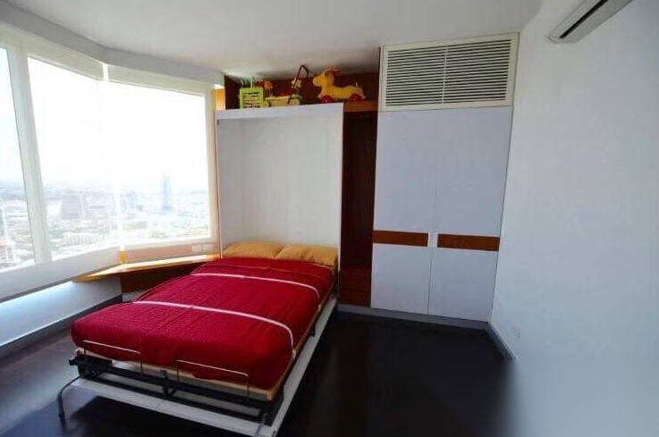 2 Bedroom Condo for sale at Watermark Chaophraya — photo 1