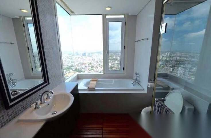 2 Bedroom Condo for sale at Watermark Chaophraya — photo 5