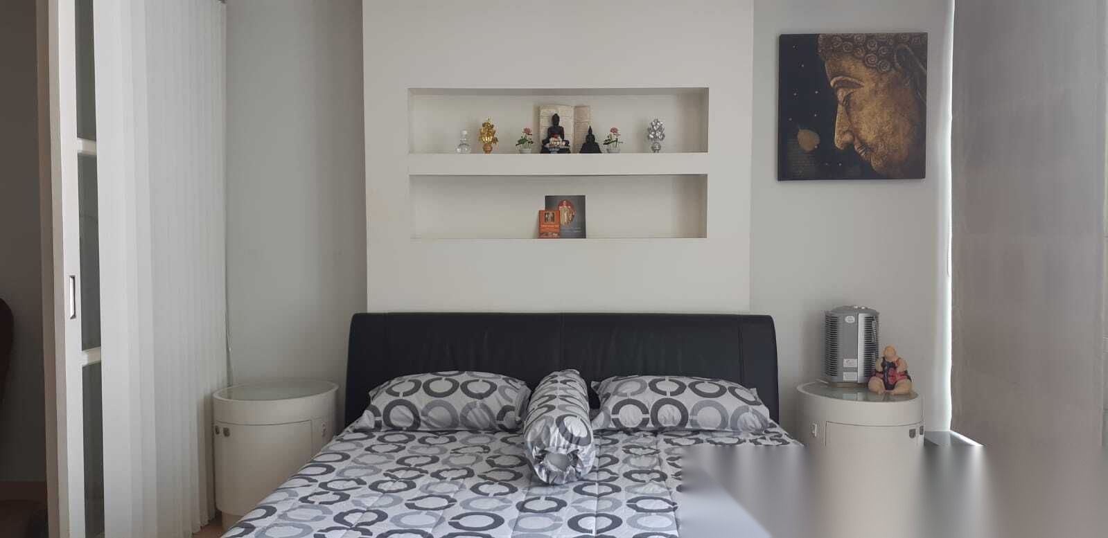 1 Bedroom Condo for sale at Baan Sathorn Chaophraya — photo 1