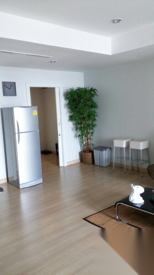 1 Bedroom Condo for sale at Baan Sathorn Chaophraya — photo 3