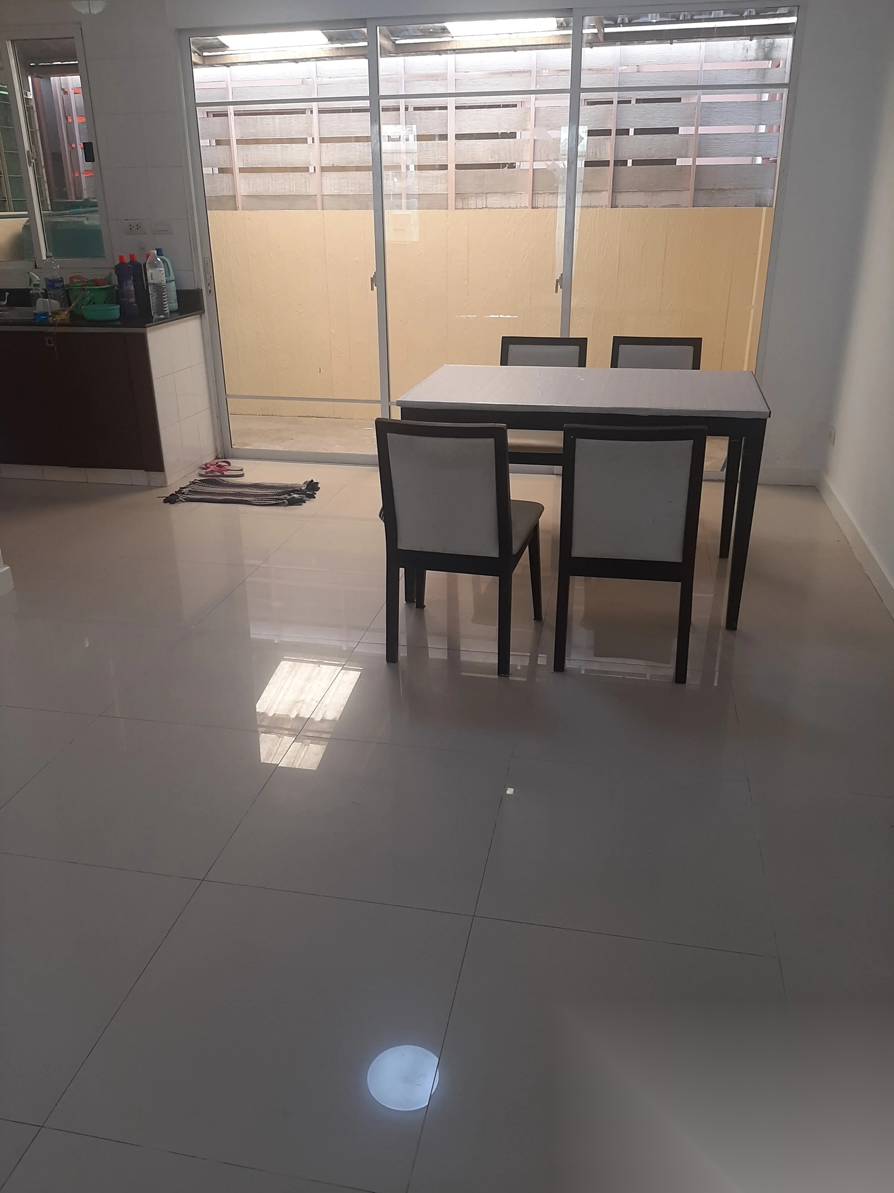 3 Bedroom Townhouse for sale at The Plant City Sathorn — photo 3