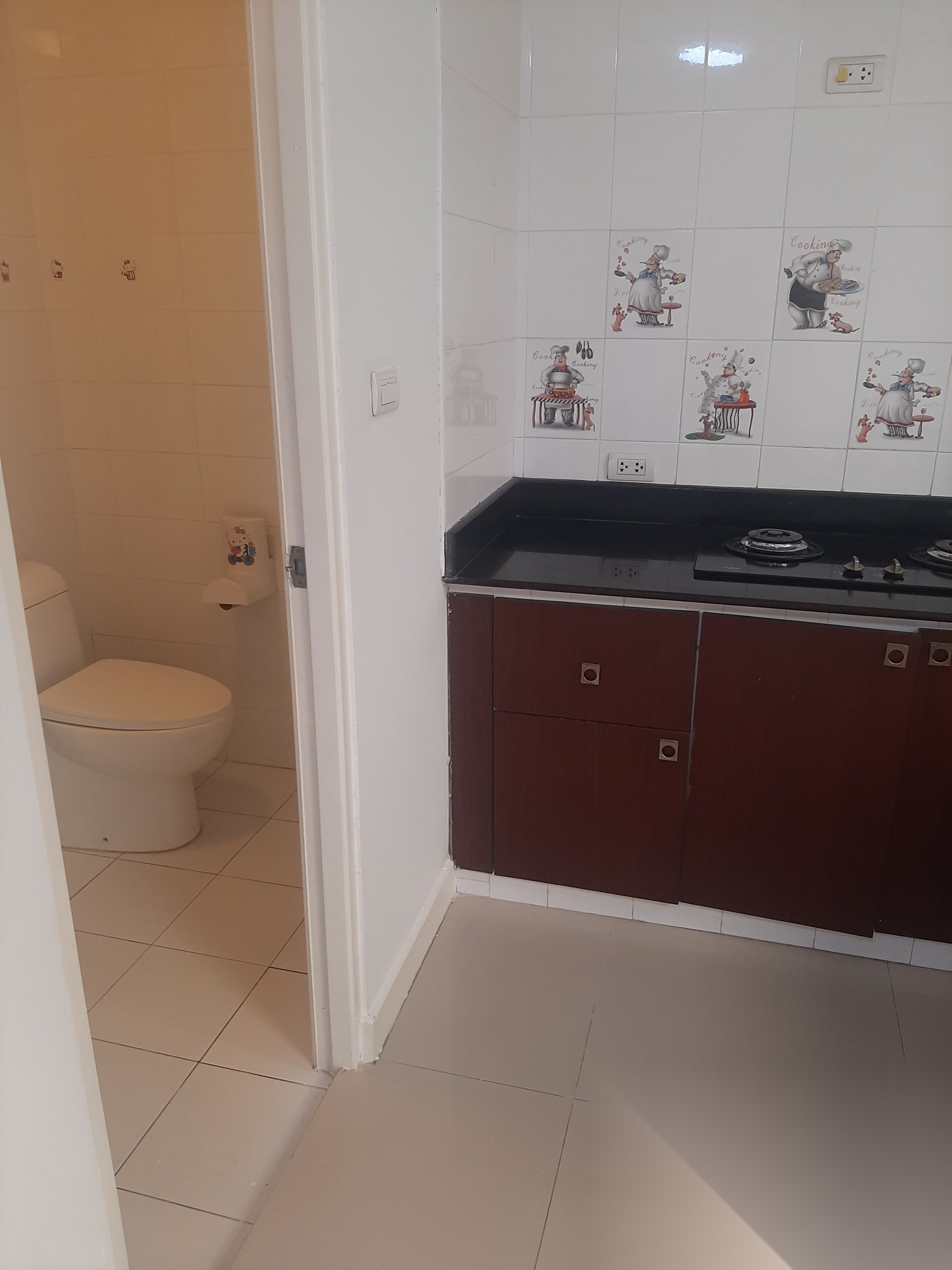 3 Bedroom Townhouse for sale at The Plant City Sathorn — photo 5