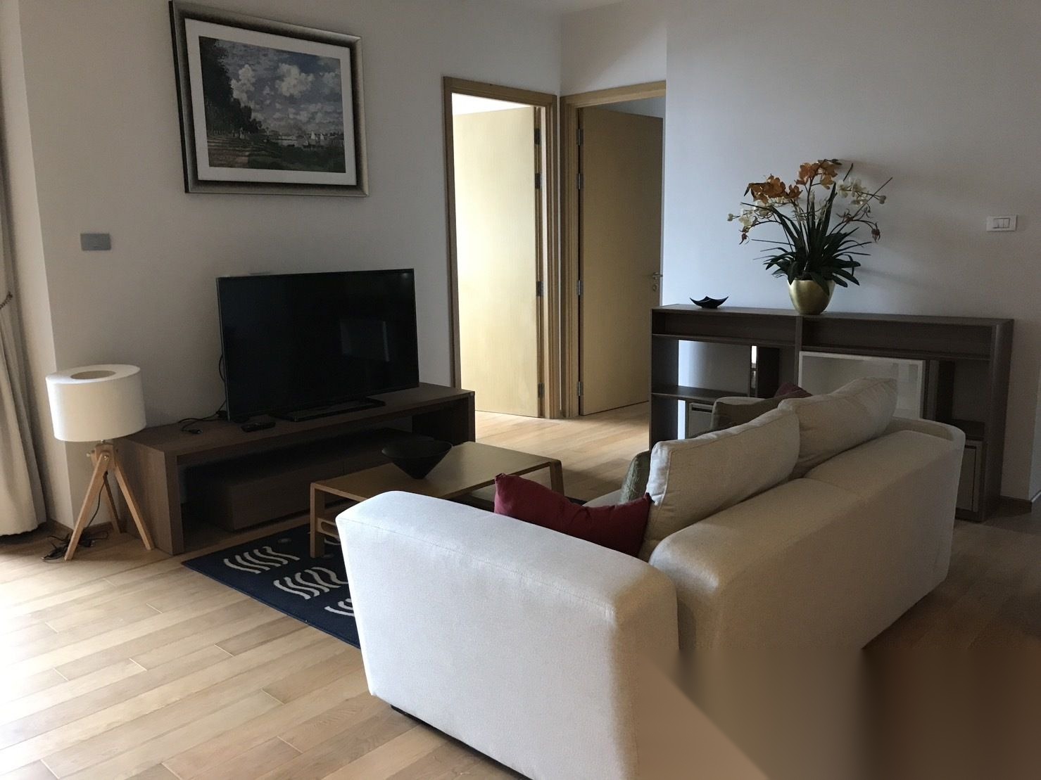 3 Bedroom Condo for sale at Hyde Sukhumvit 13 — photo 2