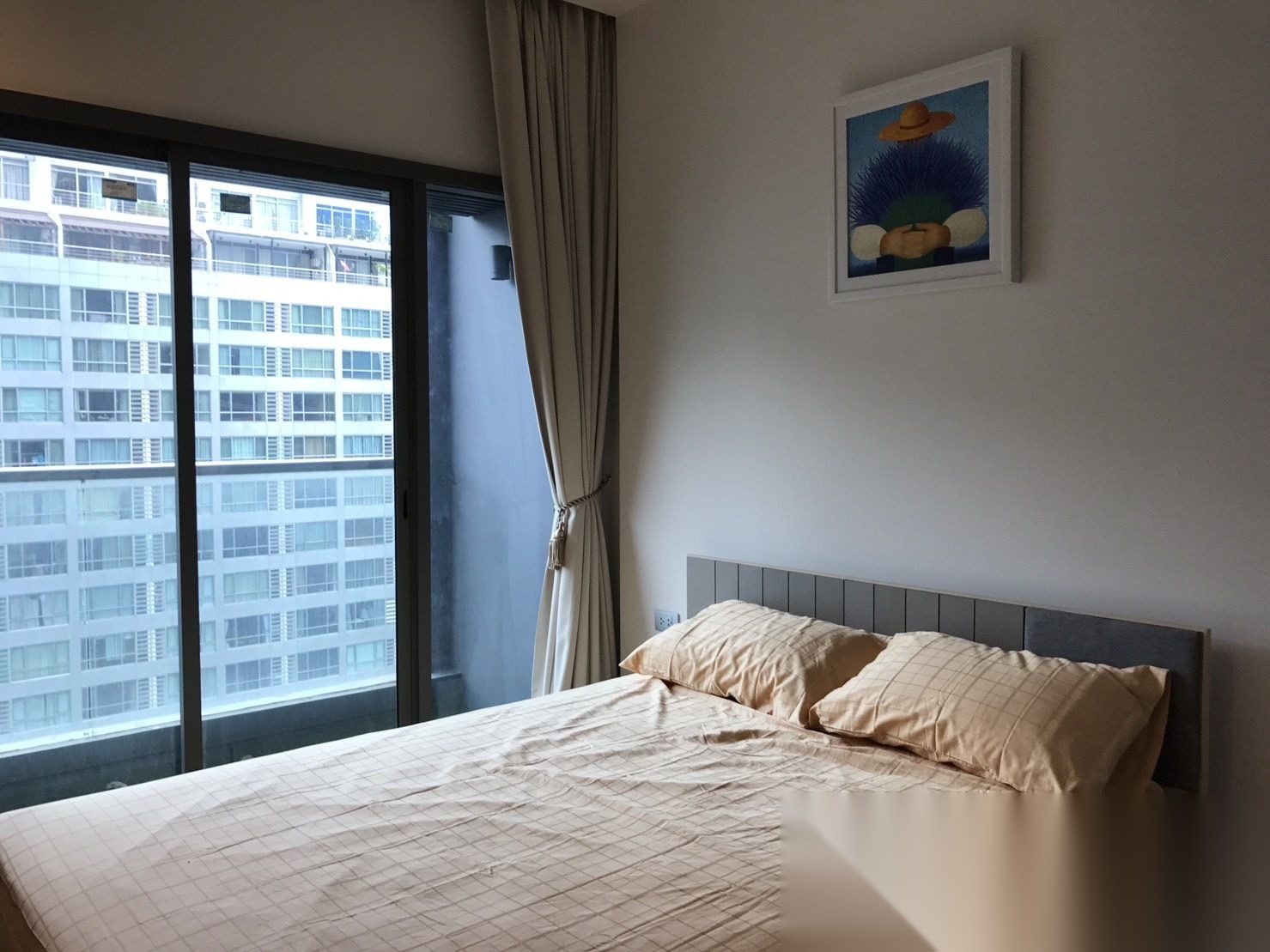 3 Bedroom Condo for sale at Hyde Sukhumvit 13 — photo 4