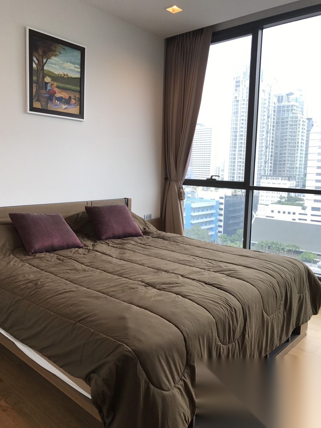 3 Bedroom Condo for sale at Hyde Sukhumvit 13 — photo 5