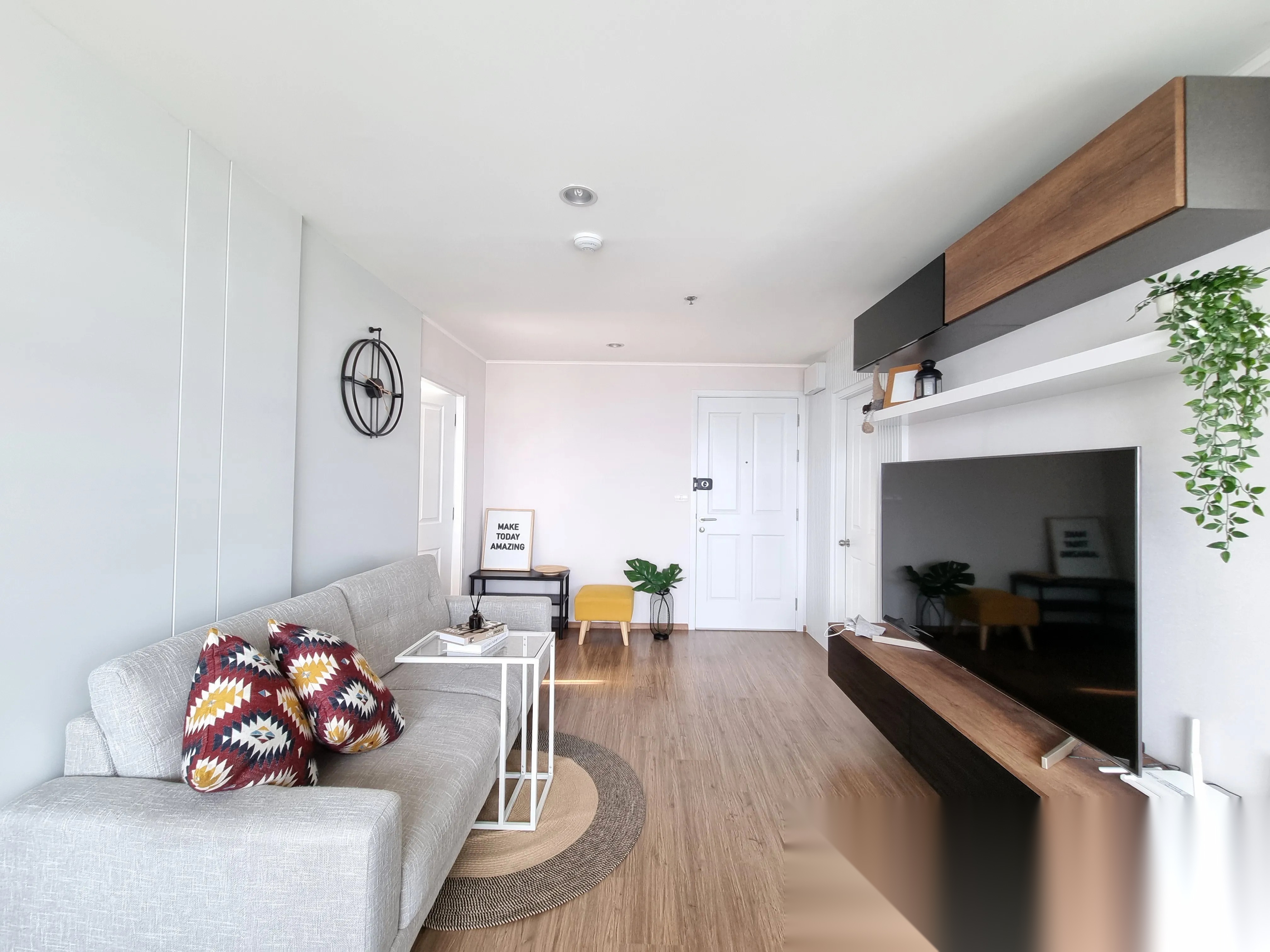 2 Bedroom Condo for sale at U Delight@Talat Phlu Station — photo 1