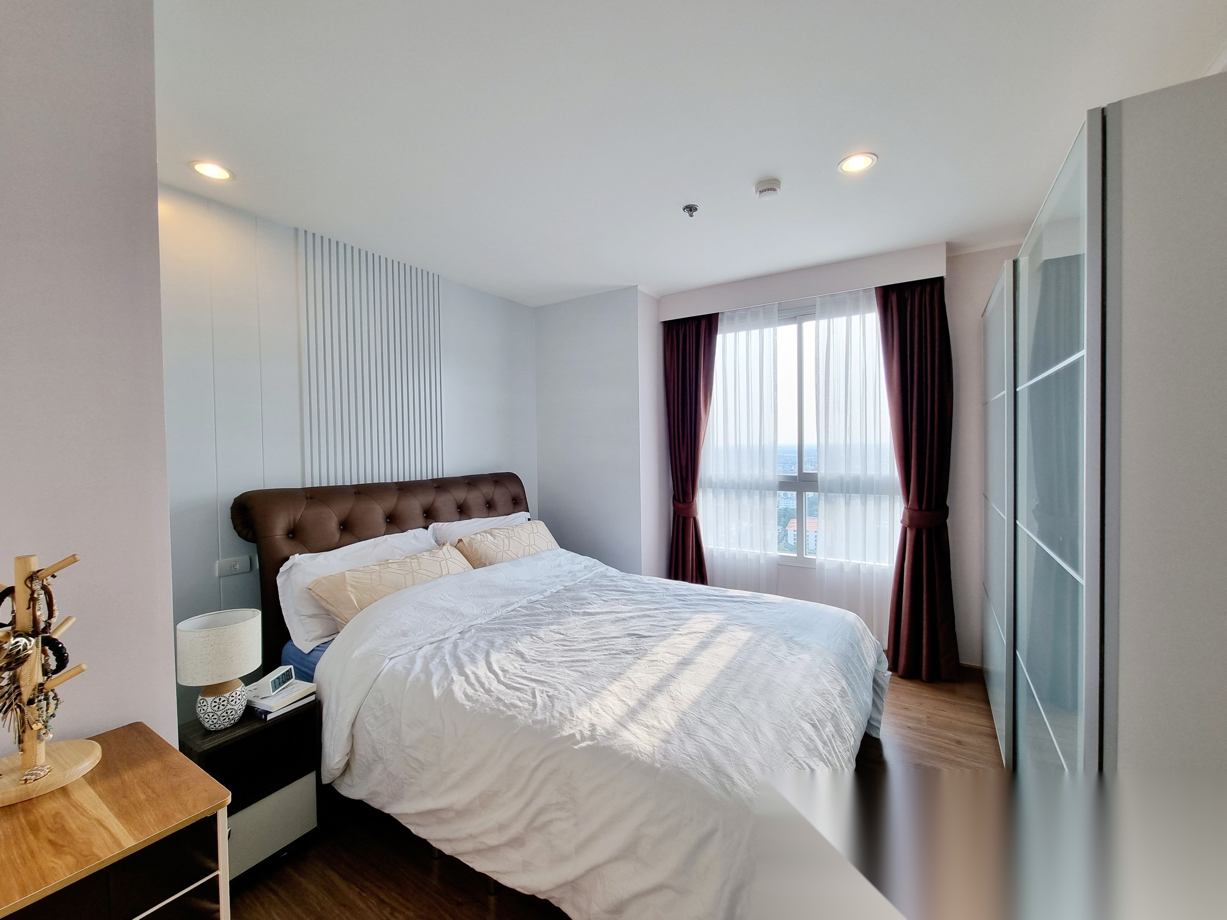 2 Bedroom Condo for sale at U Delight@Talat Phlu Station — photo 4