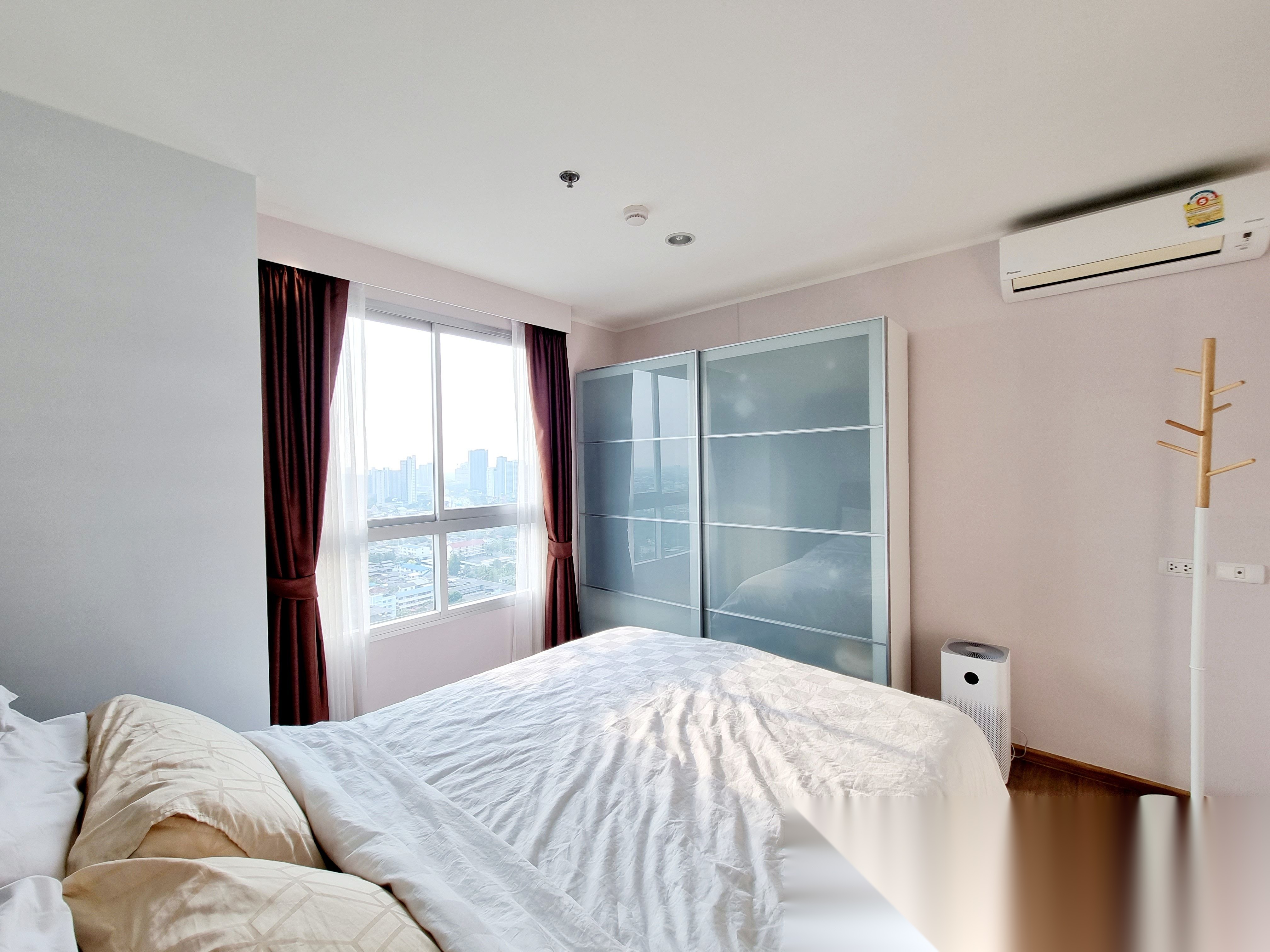 2 Bedroom Condo for sale at U Delight@Talat Phlu Station — photo 5