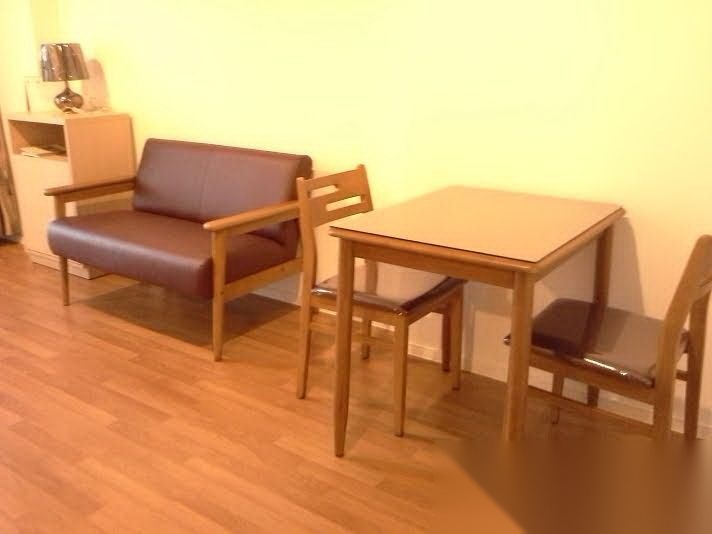 1 Bedroom Condo for sale at Lumpini Place Borom Ratchachonni - Pinklao — photo 3