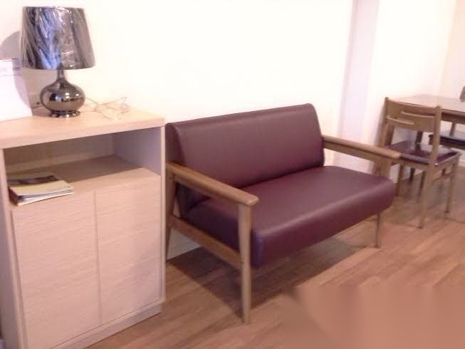 1 Bedroom Condo for sale at Lumpini Place Borom Ratchachonni - Pinklao — photo 4