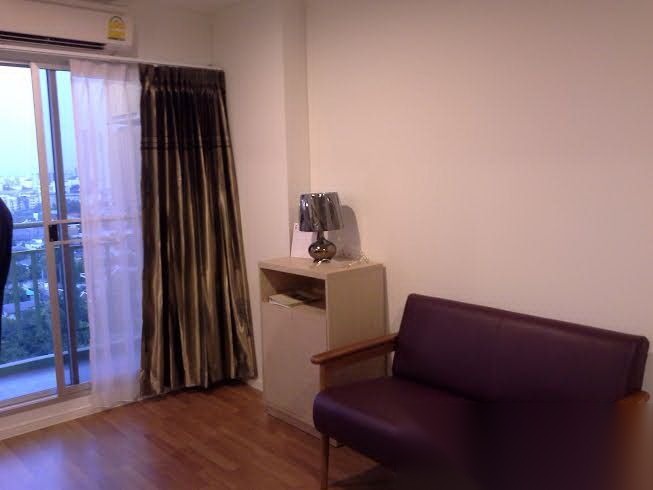 1 Bedroom Condo for sale at Lumpini Place Borom Ratchachonni - Pinklao — photo 5