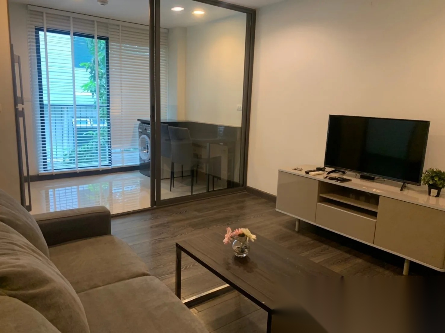 1 Bedroom Condo for sale at Rende Sukhumvit 23 — photo 1