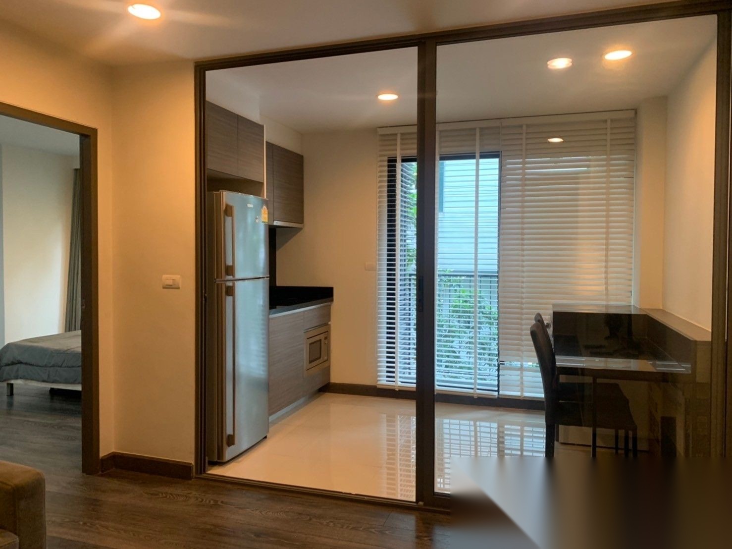 1 Bedroom Condo for sale at Rende Sukhumvit 23 — photo 3