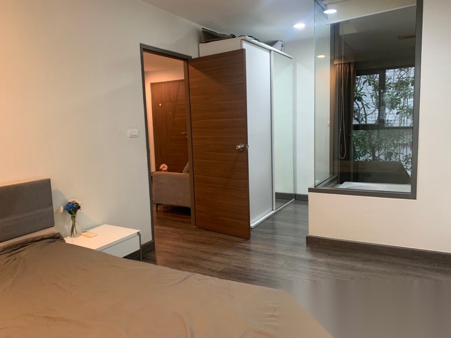 1 Bedroom Condo for sale at Rende Sukhumvit 23 — photo 5