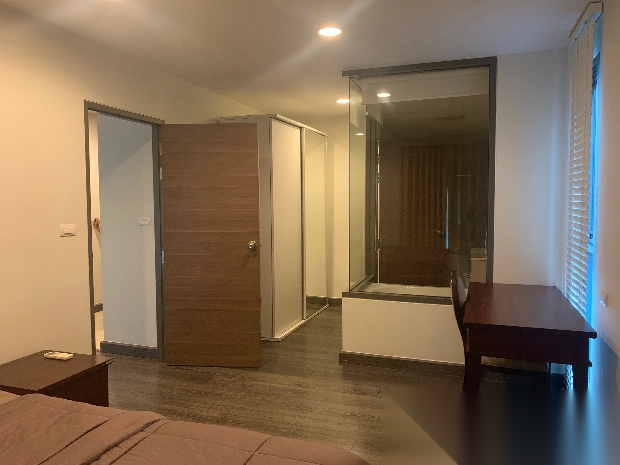 1 Bedroom Condo for sale at Rende Sukhumvit 23 — photo 1
