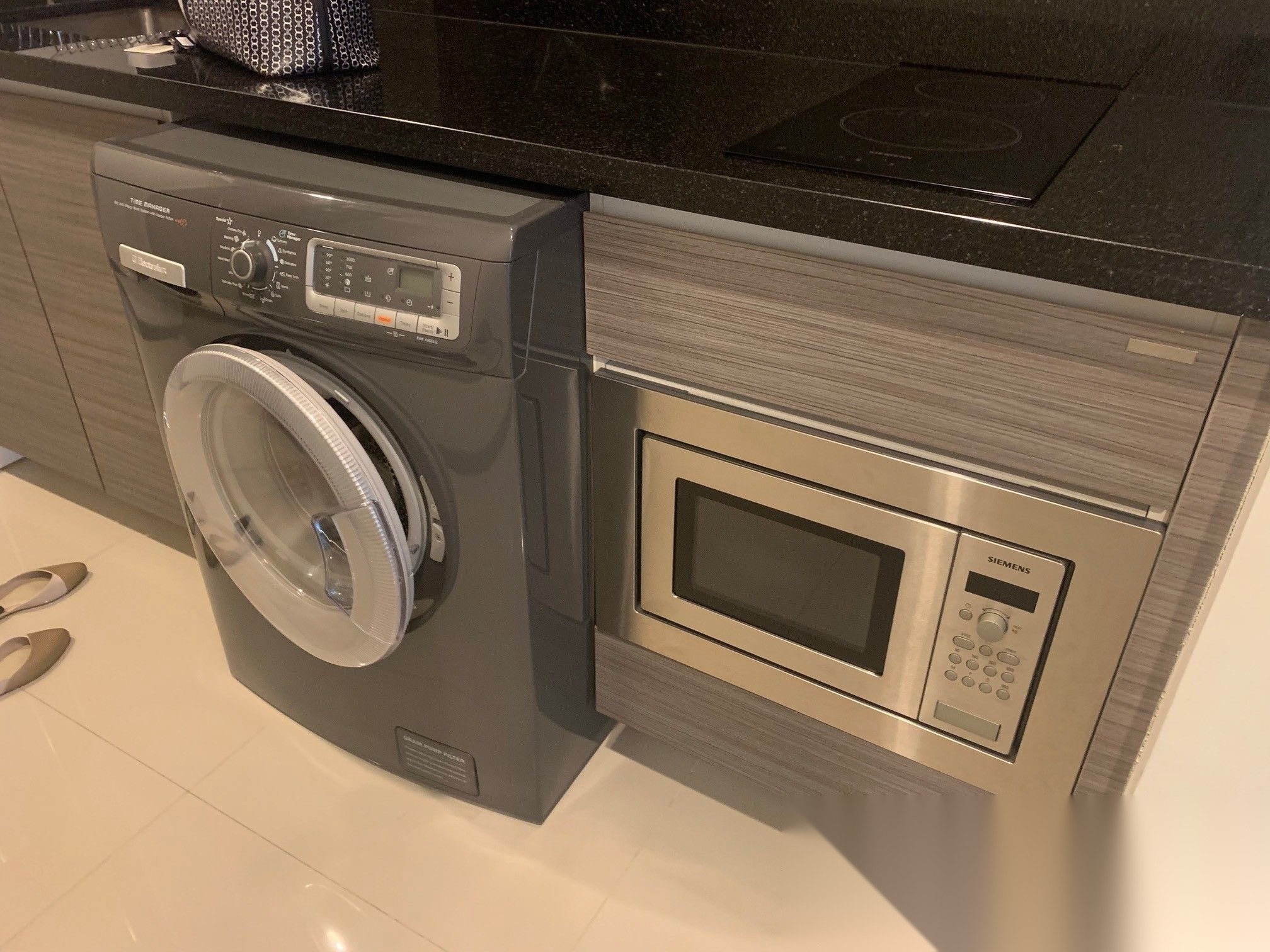 1 Bedroom Condo for sale at Rende Sukhumvit 23 — photo 5
