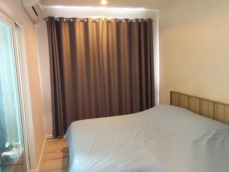 1 Bedroom Condo for sale at The Key Wutthakat — photo 1