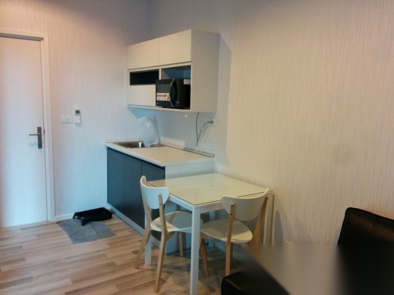1 Bedroom Condo for sale at The Key Wutthakat — photo 3