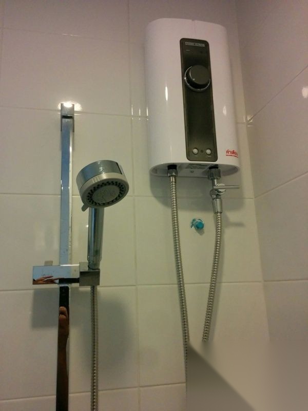 1 Bedroom Condo for sale at The Key Wutthakat — photo 4