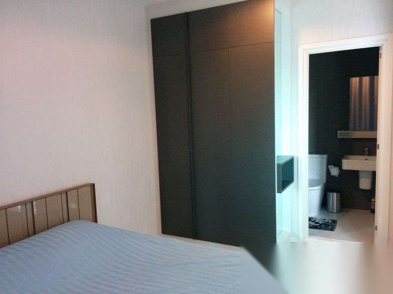 1 Bedroom Condo for sale at The Key Wutthakat — photo 5