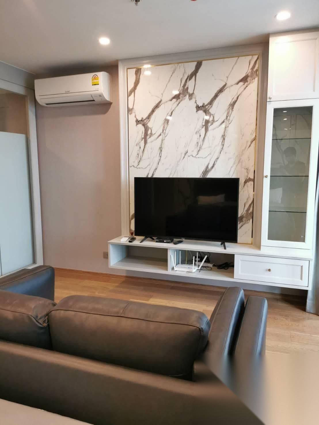 1 Bedroom Condo for sale at Q Chidlom-Phetchaburi — photo 1