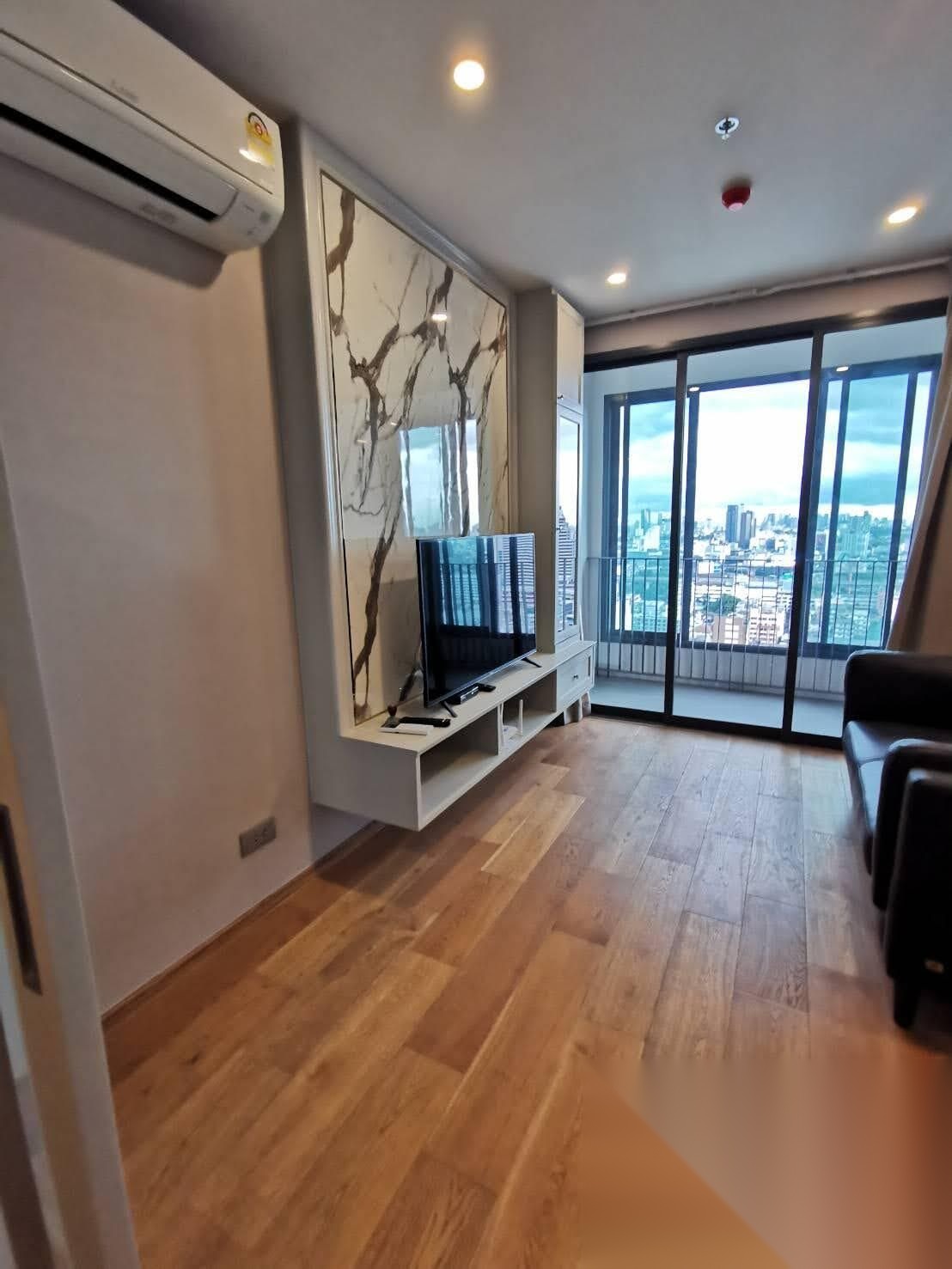 1 Bedroom Condo for sale at Q Chidlom-Phetchaburi — photo 3