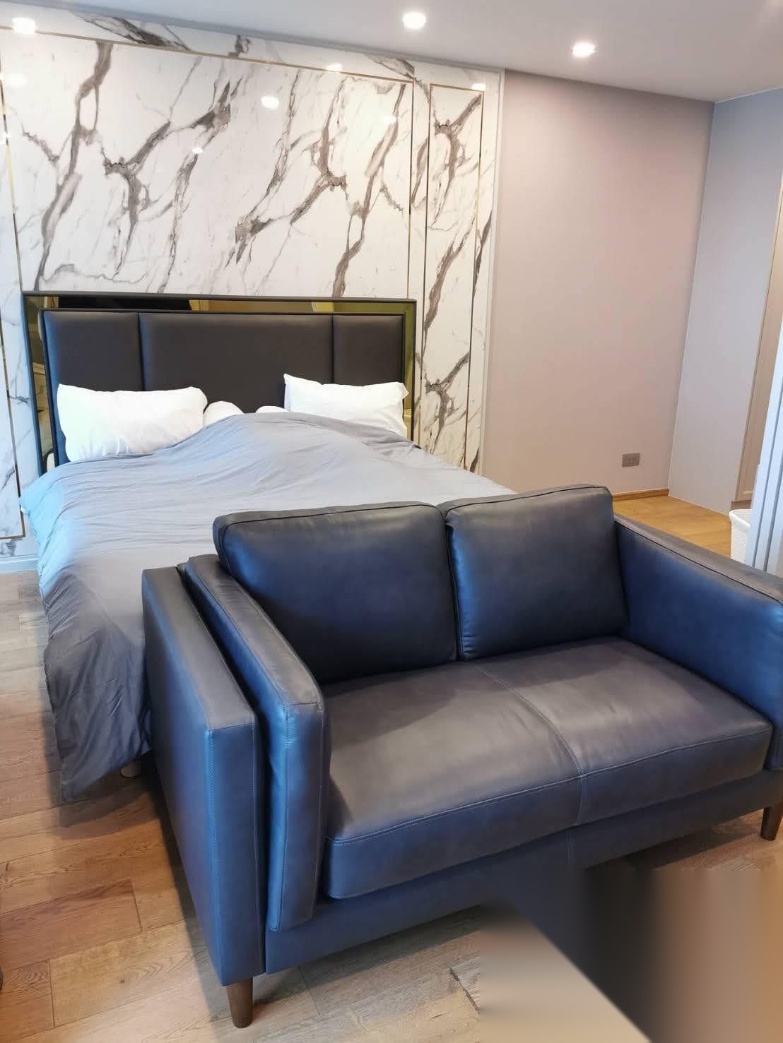 1 Bedroom Condo for sale at Q Chidlom-Phetchaburi — photo 4