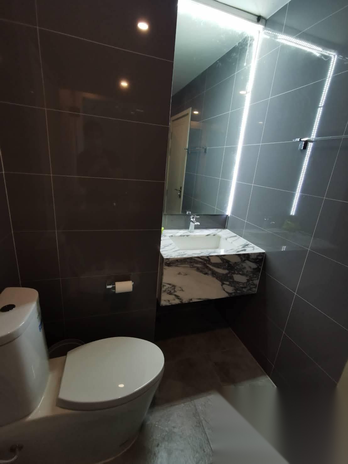 1 Bedroom Condo for sale at Q Chidlom-Phetchaburi — photo 5