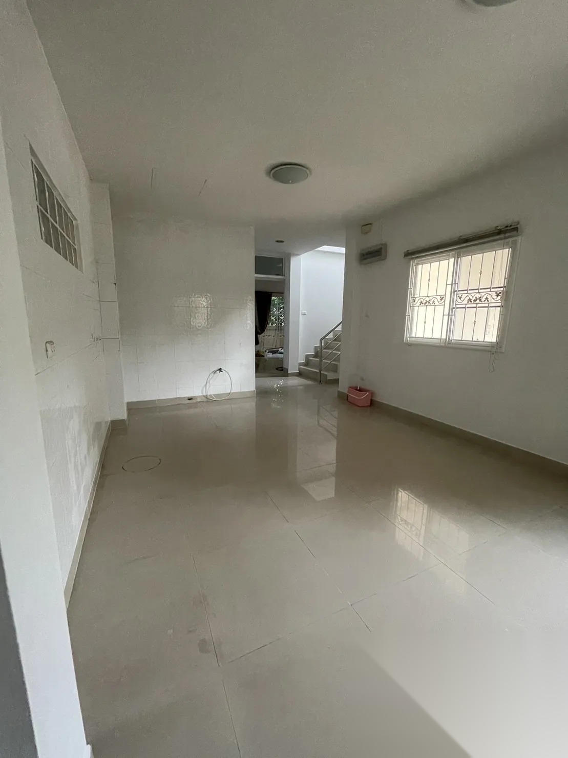 3 Bedroom House for sale at Dusit Grand Park Ramintra - Safari — photo 1