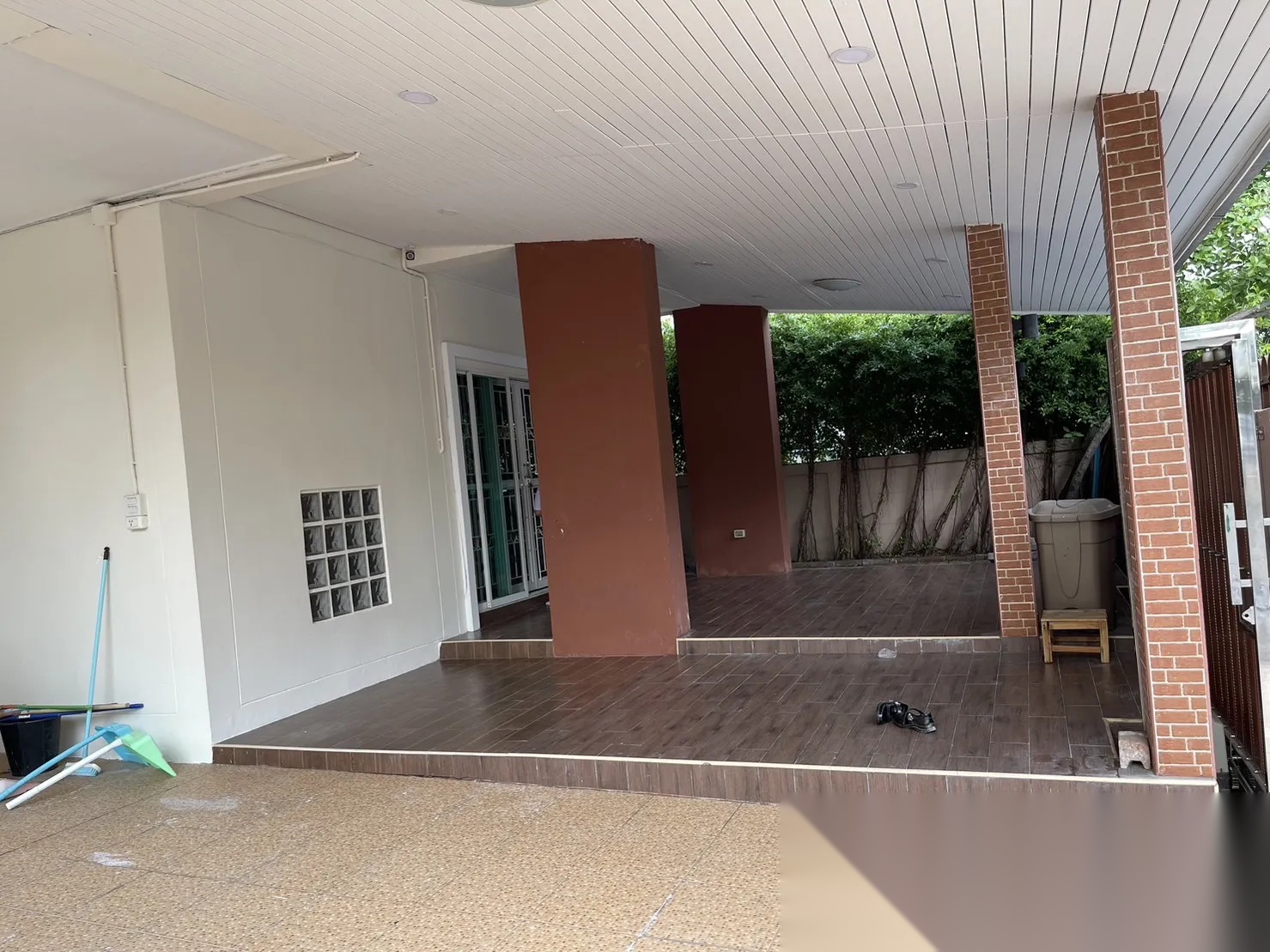3 Bedroom House for sale at Dusit Grand Park Ramintra - Safari — photo 3