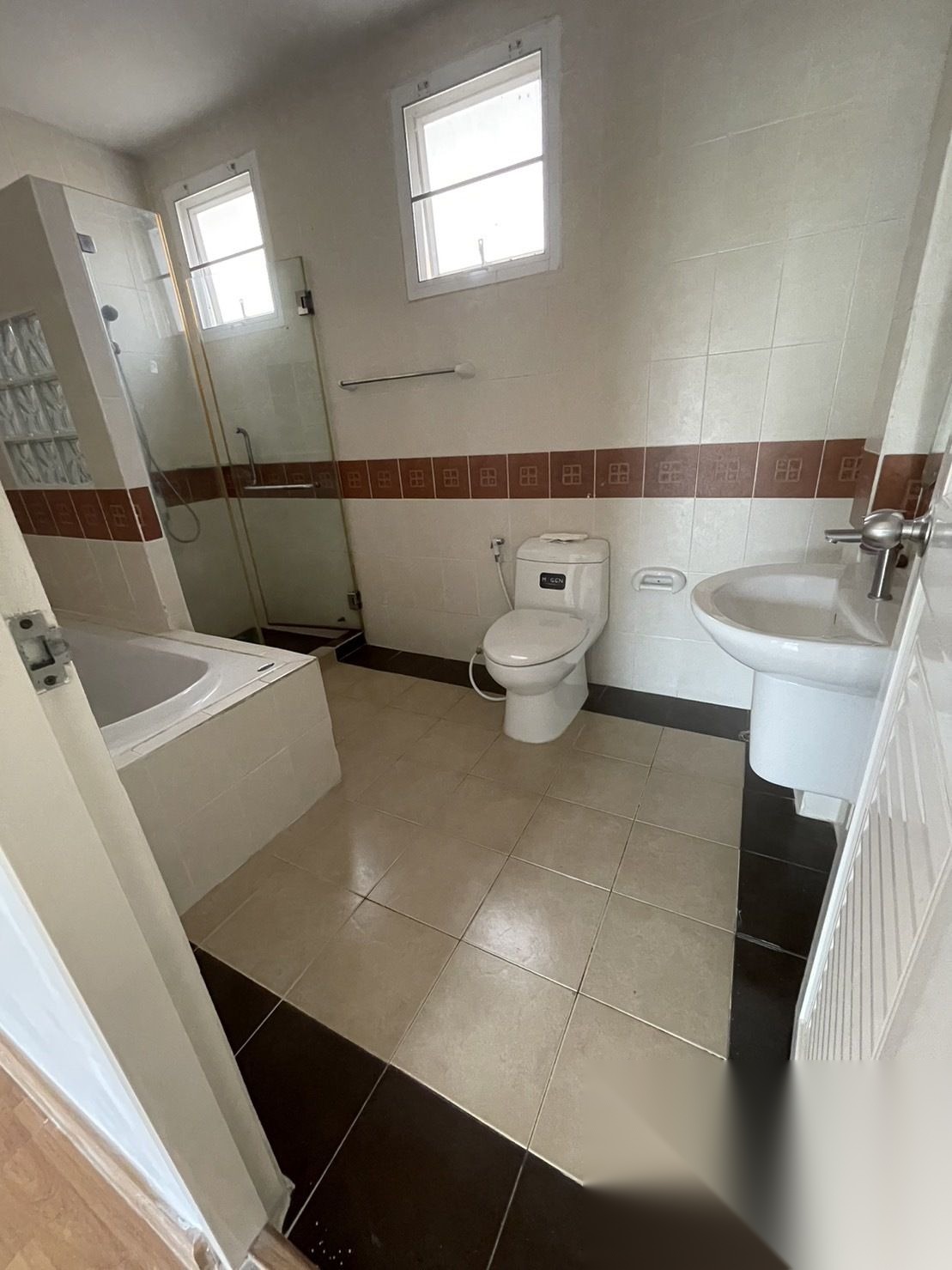 3 Bedroom House for sale at Dusit Grand Park Ramintra - Safari — photo 5
