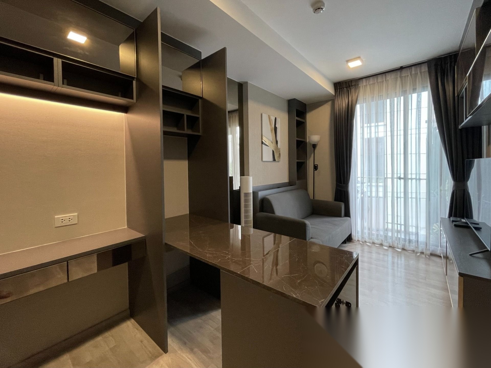 1 Bedroom Condo for sale at Quintara Arte Sukhumvit 52 — photo 1