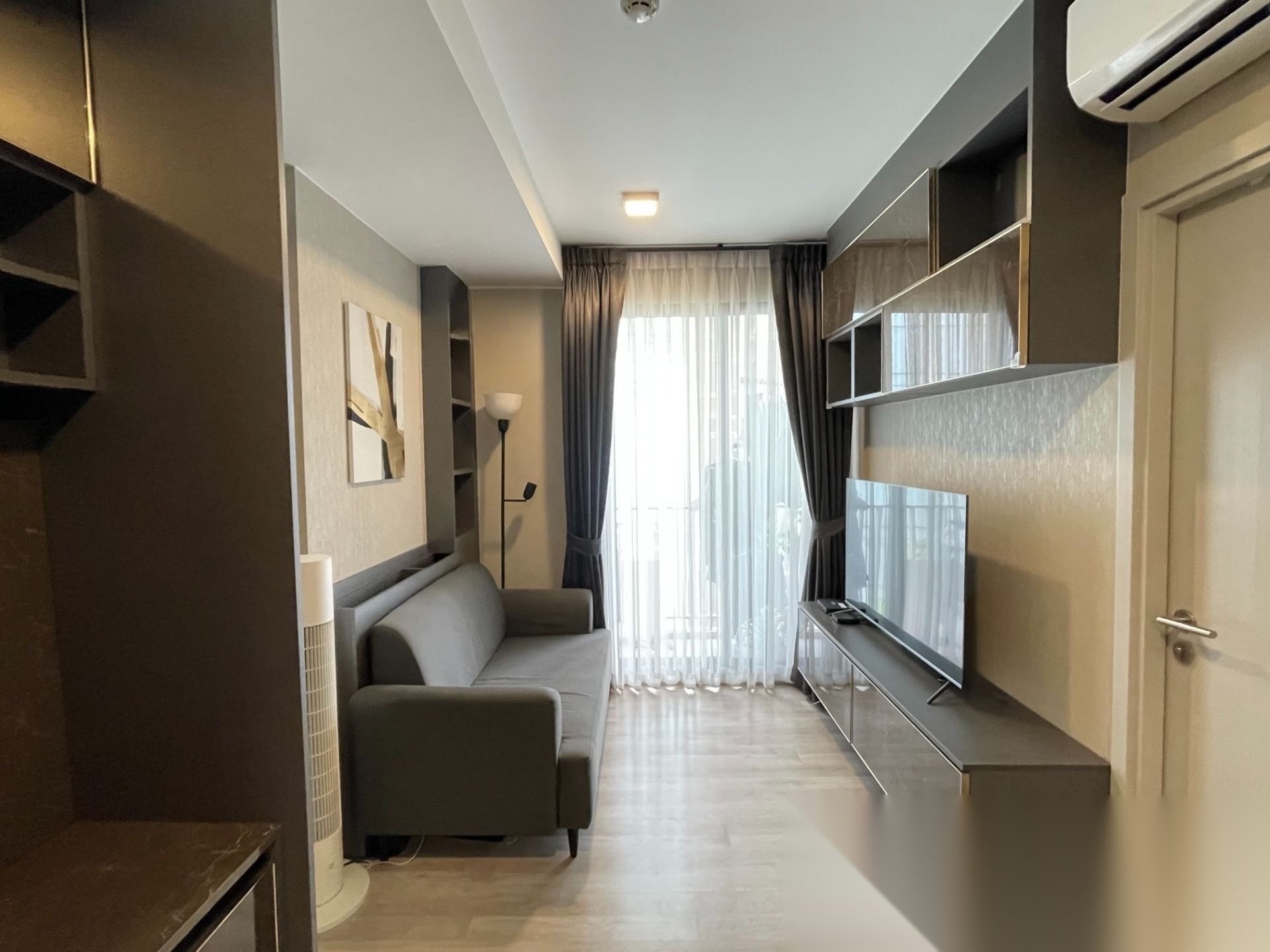 1 Bedroom Condo for sale at Quintara Arte Sukhumvit 52 — photo 2