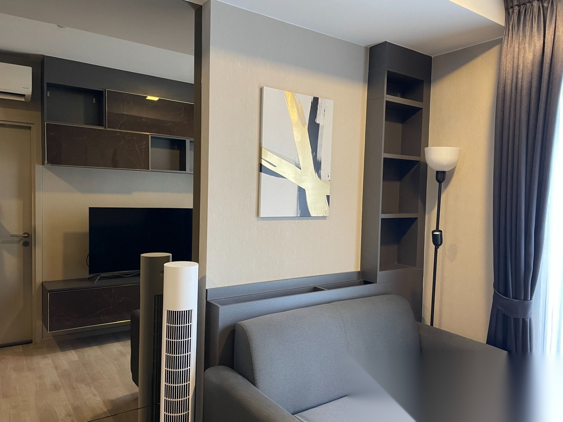 1 Bedroom Condo for sale at Quintara Arte Sukhumvit 52 — photo 3
