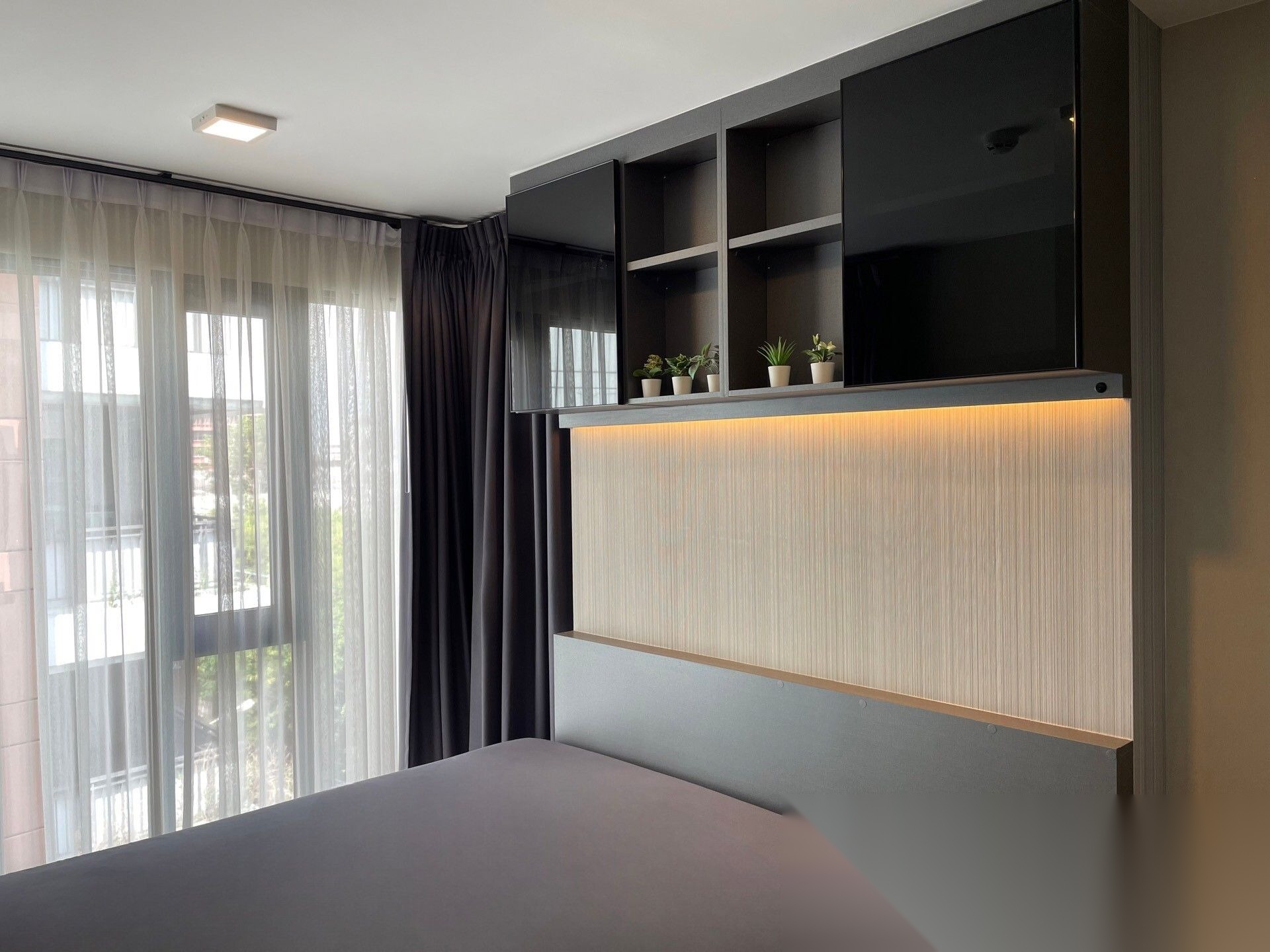 1 Bedroom Condo for sale at Quintara Arte Sukhumvit 52 — photo 5