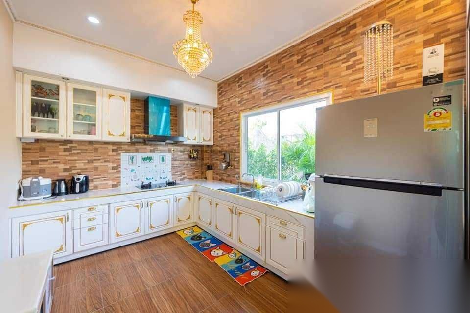 4 Bedroom House for sale at Ekkachai Lake Ville — photo 4