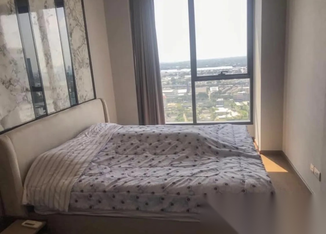 1 Bedroom Condo for sale at Ideo Q Sukhumvit 36 — photo 1