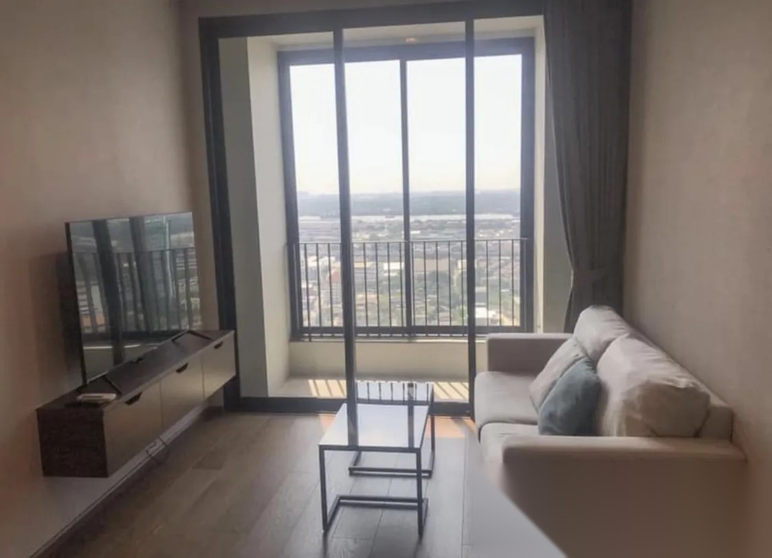 1 Bedroom Condo for sale at Ideo Q Sukhumvit 36 — photo 2