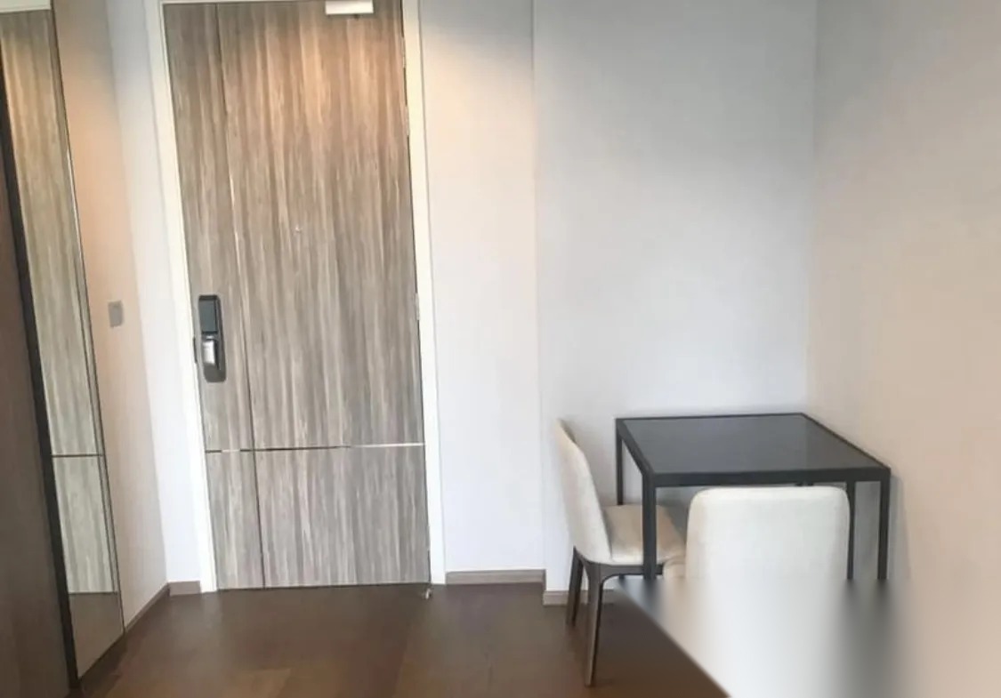 1 Bedroom Condo for sale at Ideo Q Sukhumvit 36 — photo 3