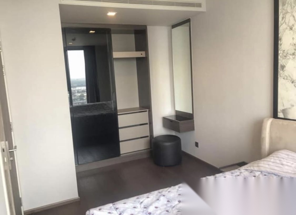 1 Bedroom Condo for sale at Ideo Q Sukhumvit 36 — photo 5