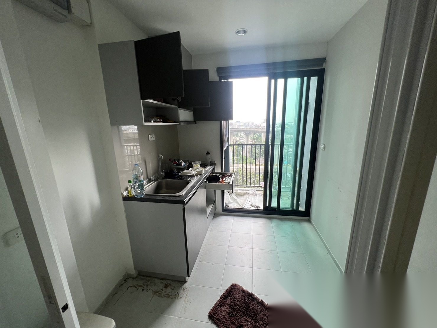 1 Bedroom Condo for sale at The Base Rama 9 - Ramkhamhaeng — photo 3