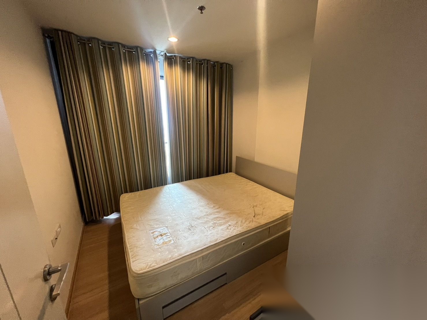 1 Bedroom Condo for sale at The Base Rama 9 - Ramkhamhaeng — photo 5