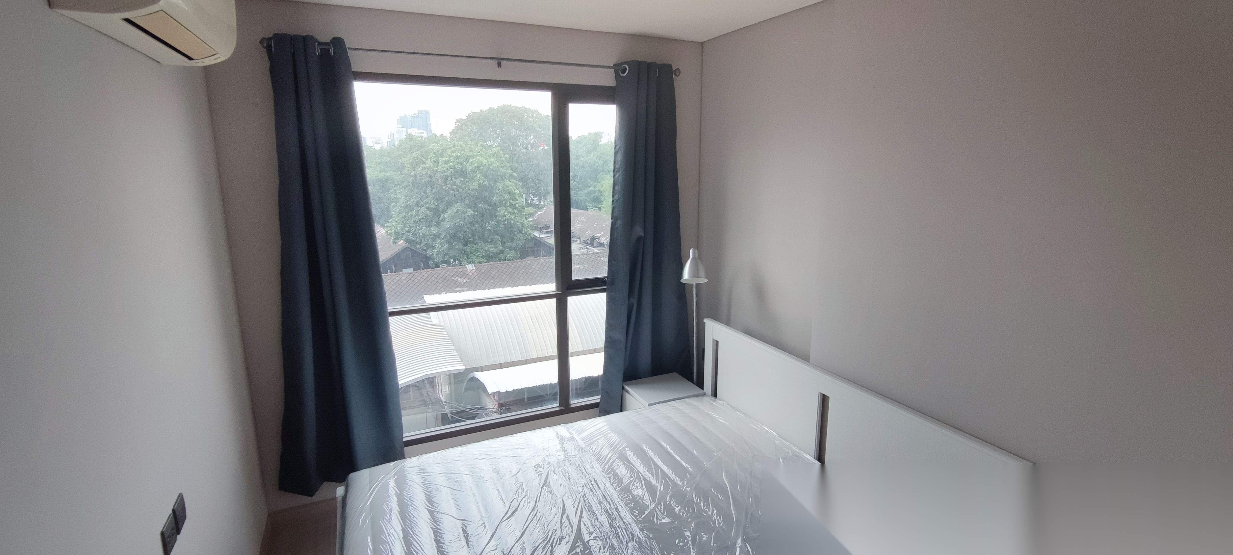 2 Bedroom Condo for sale at Lumpini Suite Phetchaburi - Makkasan — photo 1
