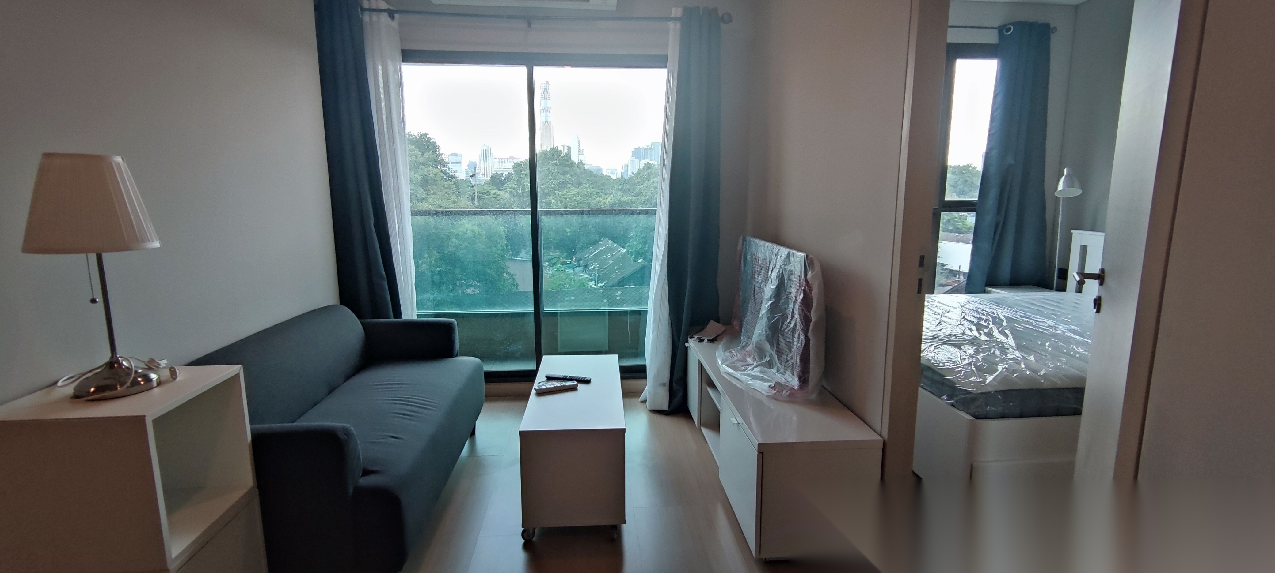 2 Bedroom Condo for sale at Lumpini Suite Phetchaburi - Makkasan — photo 2