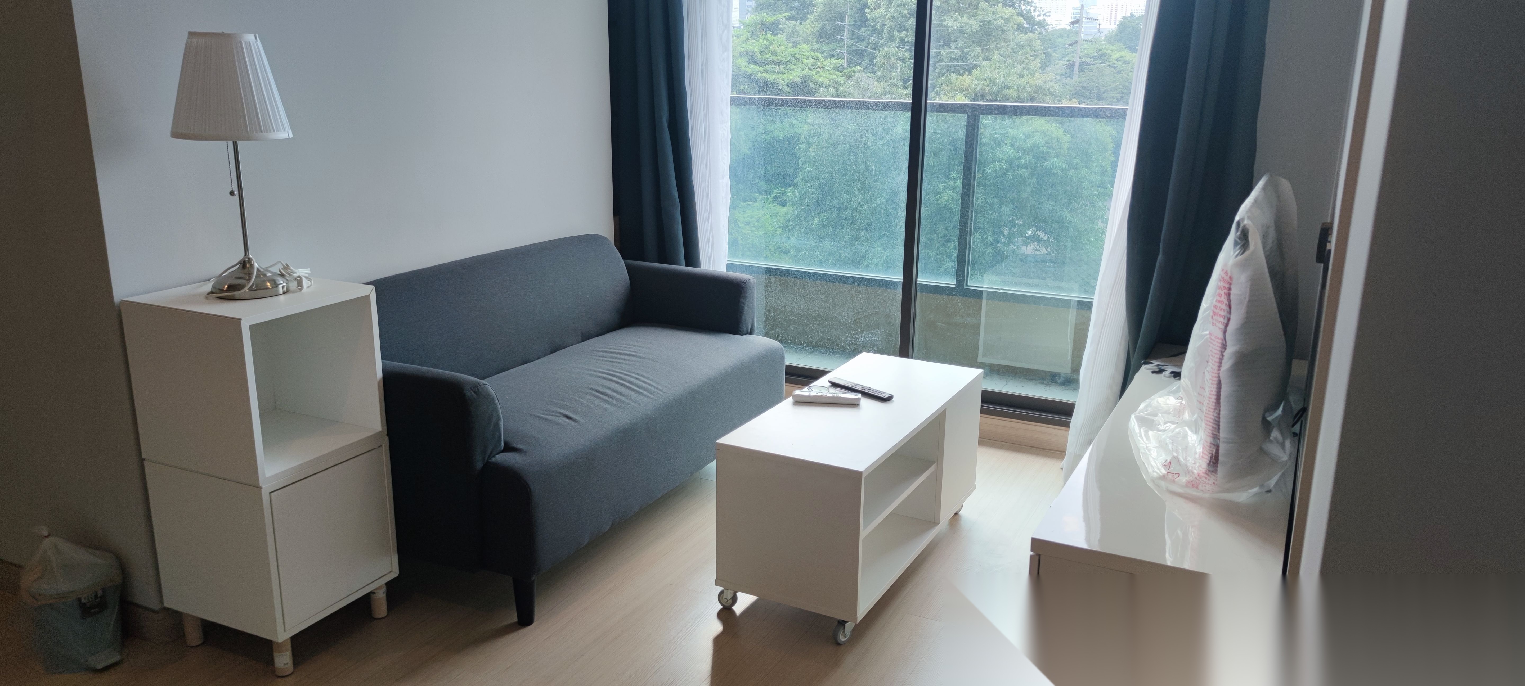 2 Bedroom Condo for sale at Lumpini Suite Phetchaburi - Makkasan — photo 3