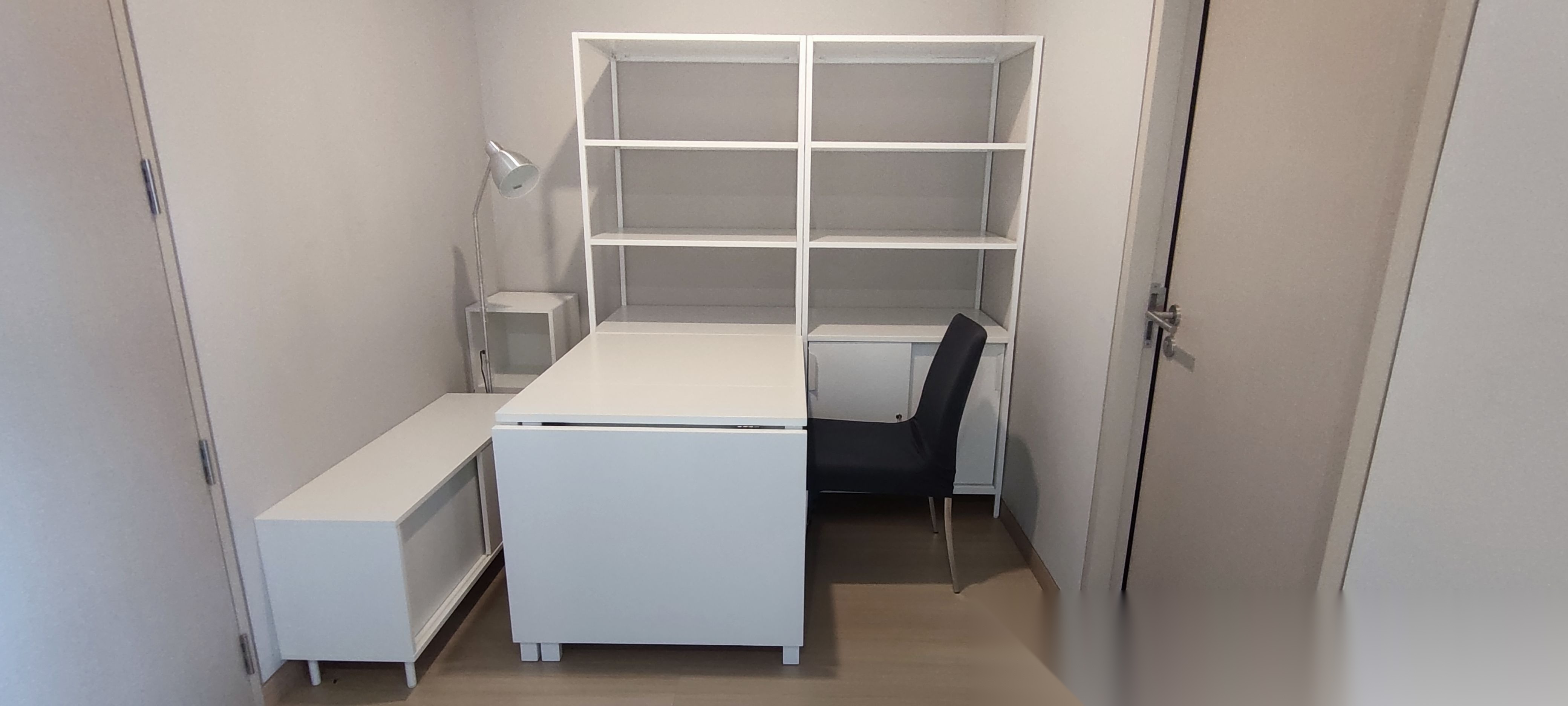 2 Bedroom Condo for sale at Lumpini Suite Phetchaburi - Makkasan — photo 4